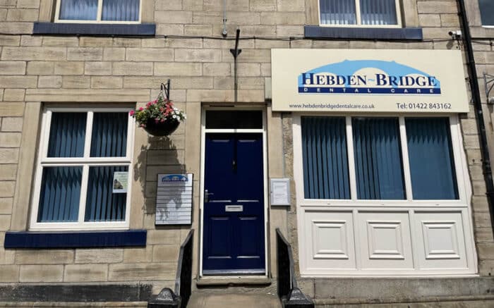 Hebden Bridge Dental Care